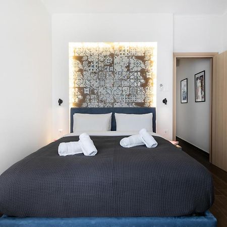 Sleeping Beauty Apartment City Center!! Salonic Exterior foto