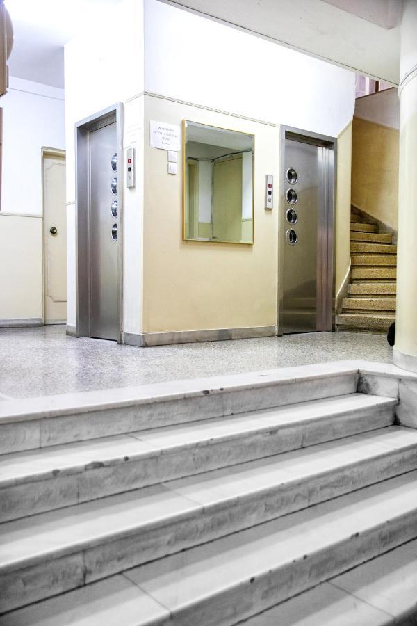 Sleeping Beauty Apartment City Center!! Salonic Exterior foto