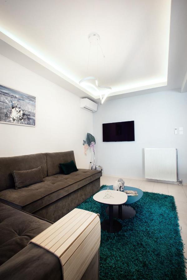 Sleeping Beauty Apartment City Center!! Salonic Exterior foto