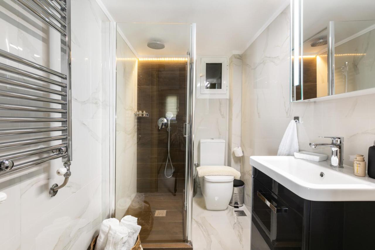 Sleeping Beauty Apartment City Center!! Salonic Exterior foto
