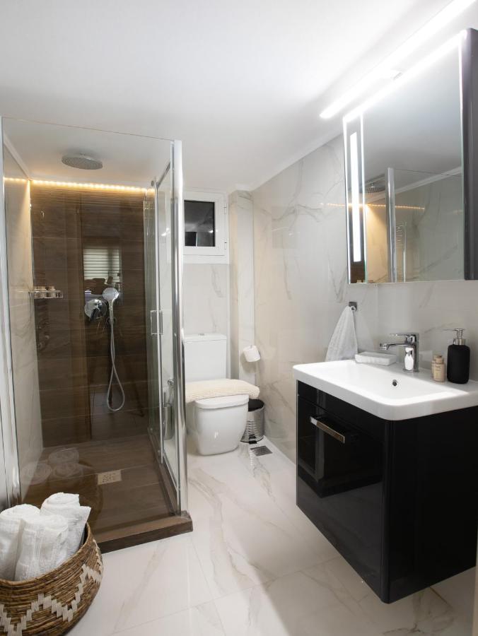 Sleeping Beauty Apartment City Center!! Salonic Exterior foto