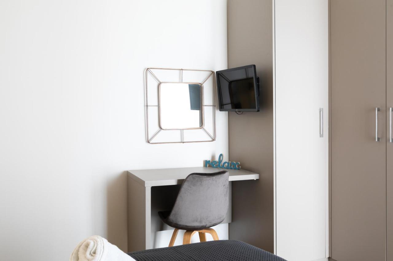 Sleeping Beauty Apartment City Center!! Salonic Exterior foto
