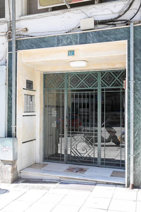Sleeping Beauty Apartment City Center!! Salonic Exterior foto