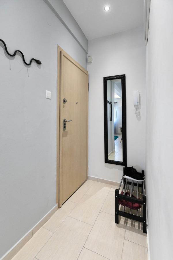 Sleeping Beauty Apartment City Center!! Salonic Exterior foto