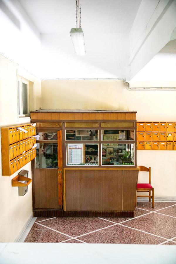 Sleeping Beauty Apartment City Center!! Salonic Exterior foto
