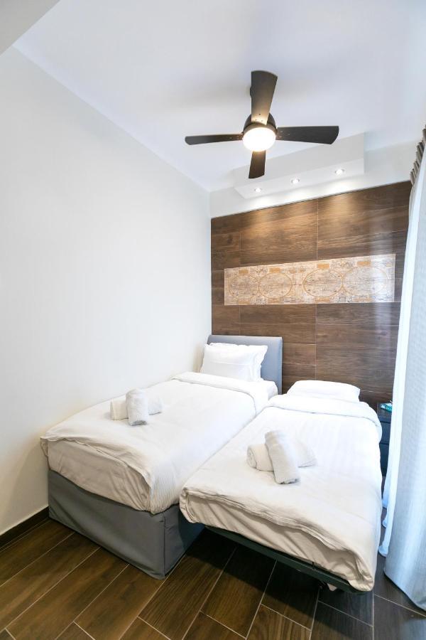 Sleeping Beauty Apartment City Center!! Salonic Exterior foto